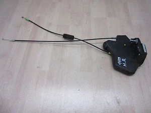 SUZUKI GRAND VITARA II  Schloss Türschloss ZV Hinten rechts  (140) - Bild 1 von 1