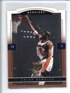 ERICK DAMPIER 2003/04 FLEER SKYBOX L.E. #69 PHOTOGRAPHER PROOF #07/25 AJ5701 - Picture 1 of 1