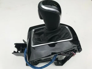 NISSAN X-TRAIL 2017-2020 T32 1.3 petrol Automatic gearbox selector Shifter - Picture 1 of 4