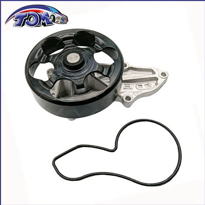 Bomba de agua para Honda Civic Si Acura RSX 2002-2006 2,0 L CR-V 2,4 L Foto 1 de 4