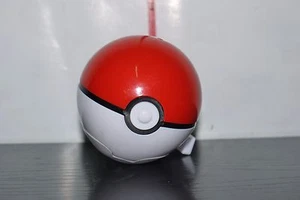 POKEMON SPIN & GO LAUNCHER POKEBALL NINTENDO BANDAI 2010 - Bild 1 von 7
