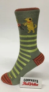 Women’s Darn Tough 6037 Herb Crew Light  Socks S M L MERINO Wool Animal Haus - Picture 1 of 5