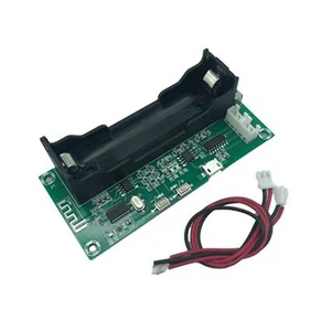 PAM8403 DC5V Bluetooth 5.0 Digital Audio Amplifier Board Module 2-Channel Stereo - Picture 1 of 12