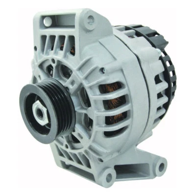 New Replacement IR/IF Alternator 13944N Fits 02-07 Saturn Vue 2.2 AWD FWD - Image 1 of 2
