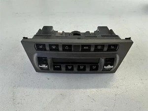 Porsche 911 997 Bedienteil Heizung Klima 99765311111 - Imagen 1 de 4