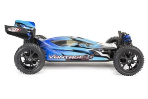 FTX Vantage 2.0 1:10 RTR 2.4Ghz Buggy 4WD FAST w/Bat & Charger Brushed FTX5533B - Picture 1 of 11