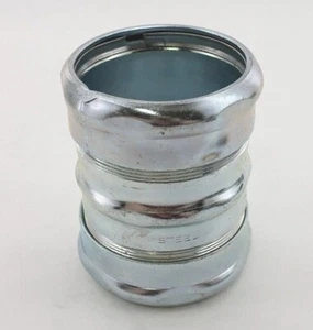 Steel City 3" Druckkupplung - Bild 1 von 5