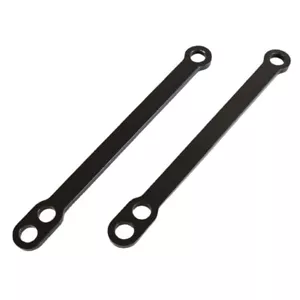Black Lowering Link For Suzuki GSF 600 1200 Bandit 2000-2005 GSXR 1000 05-06 - Picture 1 of 2