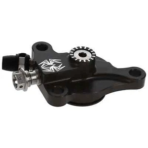 Rekluse verstellbare Nehmerzylinder-Baugruppe H120 P308 Bf Bldr 742-029 - Bild 1 von 1