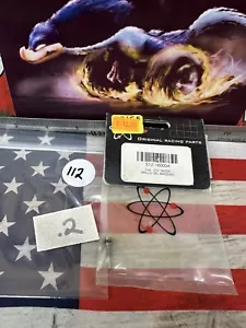 SIRIO S12-160004 CARBURETOR AIR FUEL NEEDLE ADJUSTER 1pc. - Picture 1 of 5