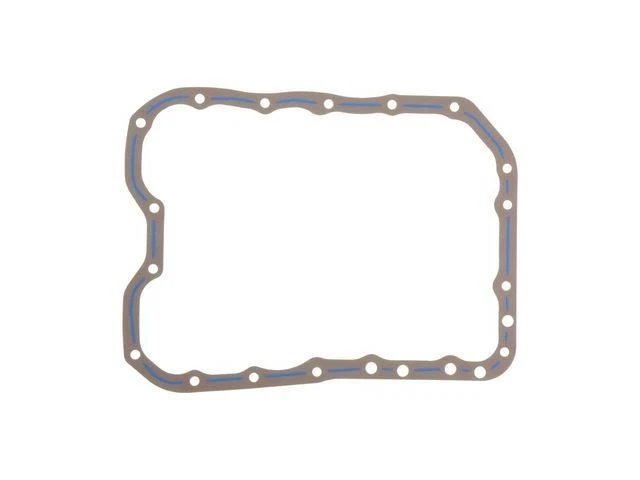 Juntas VR Junta de cárter de aceite para Jeep Patriot 2007-2017 49QFBT Foto 1 de 1