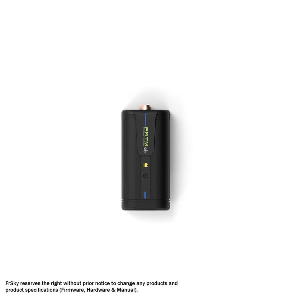 Modulo allenatore wireless FrSky FWTM-Lite - Immagine 1 di 1