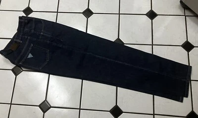 GUESS PASCAL VINTAGE 075 TALLA 30x32 Foto 1 de 4