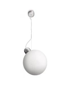 Philips Ecomoods lámpara colgante luz de ahorro de energía E27 20W blanco cálido bola bombilla - Imagen 1 de 1