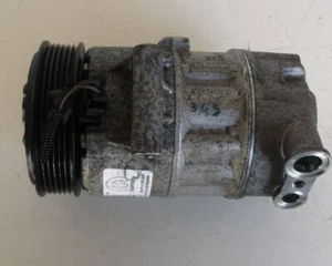 52017359 KLIMAKOMPRESSOR AC FIAT TYP 1.3 MJT 2018 - Bild 1 von 9