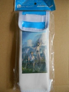 Tenki no ko Weathering with you Plastic bottle holder Anime MP Rare 2 Shinkai - Picture 1 of 2
