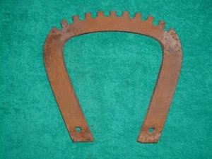 IH hand lift lever assembly parts bracket Cub Cadet Farmall John Deere Oliver - Picture 1 of 12