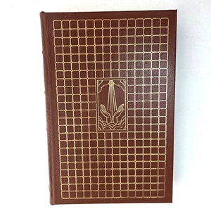 Easton Press Paradise Lost by John Milton Collector's Edition Book 1976 READ - Picture 1 of 13