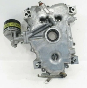 OEM Briggs & Stratton 14HP LAWN TRACTOR MOWER ENGINE SUMP 808846 294777-0415-01 - Picture 1 of 10