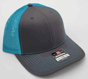 Whiskey Helps Richardson 112 Hat - Picture 1 of 32