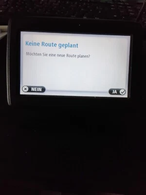 TomTom Navigationsgerät - Bild 1 von 4