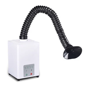 50W Reinluft Rauch Staub Reiniger für UV Laser Markiergerät - Bild 1 von 15