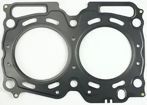 2 X MLS CYLINDER HEAD GASKET'S FOR SUBARU IMPREZA GC8 GF8 2.0L EJ20 EJ201 96-07 - Picture 1 of 2