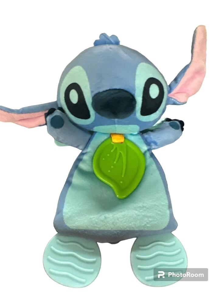 Kids Preferred Disney Baby's Lilo and Stitch - Plush Multi-color  - Image 1 of 1