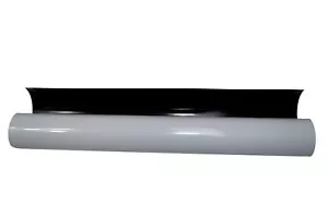 5 Metre X 600mm Flexible Whiteboard White Board Magnet Rubber Magnetic Roll 5M - Picture 1 of 4