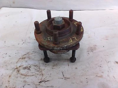 Передняя ступица PLYMOUTH PROWLER 1999 2000 2001 2002 - Изображение 1 из 3