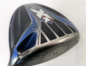 Callaway XR 16 Driver 10.5* Fujikura Speeder 565 Evolution A Flex Senior - Picture 1 of 10