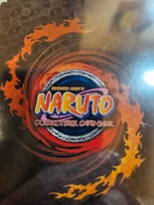 Naruto CCG Singles - 2006 - YOU PICK - Picture 1 of 9