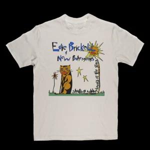 Vintage Edie Brickell & New Bohemians Band Album T-Shirt Unisex S-5XL JM661 - Bild 1 von 4