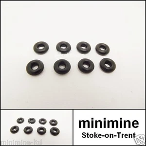 Classic Mini Ventilschaft Öldichtung O Ring Set GUG705922GM 850cc 998cc Zylinder - Bild 1 von 1