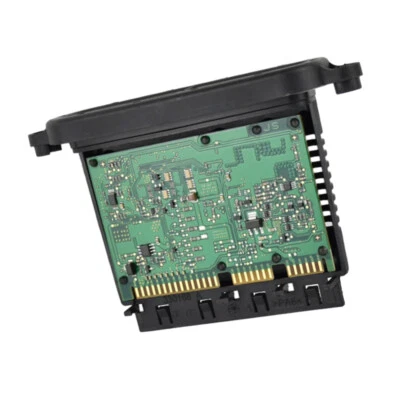 Unidad de control módulo conductor faros xenón para BMW X3 F25 2010-2014 63117316214 Foto 1 de 4