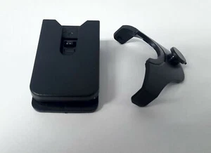 Accesorio de clip de cinturón flexible Yealink W56-BC para teléfono DECT W56P W56H - Imagen 1 de 3