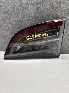 2017 2018 2019 2020 TESLA MODEL 3 RIGHT SIDE INNER TAIL LIGHT OEM - Picture 1 of 10