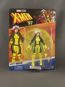 Marvel Legends X-Men 97 Retro Card Series Rogue - Picture 1 of 2