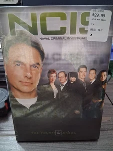 NCIS: Season 4 NIP - Bild 1 von 2