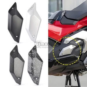 X-ADV 750 Left Engine Stator Cover Side Panel Honda XADV 750 2021-2024 2025 - Imagen 1 de 22