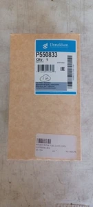 FILTRO DE COMBUSTIBLE DONALDSON, SEPARADOR DE AGUA, SPIN-ON P550833 - Imagen 1 de 3