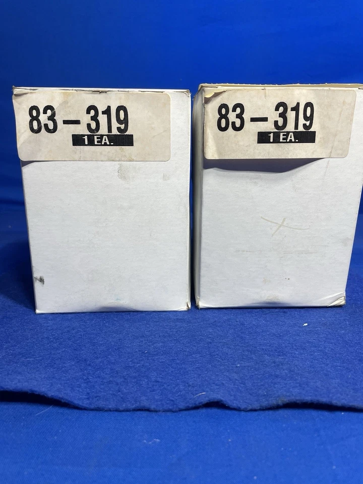 Nuevo de Lote Antiguo Filtro de Aceite Daewoo 83-319 PAR Lanos Nubira Leganza OEM Marco Corea PH4732 Foto 1 de 4