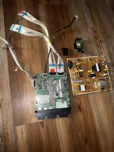 LG 55UM6910PUC Kit Ricambi Riparazione Testato Funzionante - Foto 1 di 9