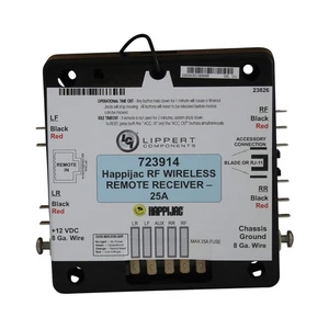 Lippert 733513 HappiJac Replacement Wireless Main Logic Board Truck Camper Jack - Bild 1 von 1