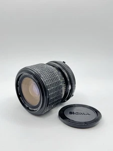 Sigma Zoom-Master 35-70mm F2.8-4 MC for Nikon With Cap — TESTED READ ✅ - Picture 1 of 6