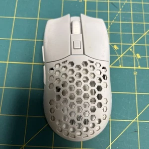 pwnage mouse ULTRA CUSTOM SYMM2 Pre Owned - Photo 1/8