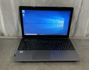 Asus K55A 15.6" i5-3 2.6GHz 4GB 500GB DVDRW Laptop - Picture 1 of 10