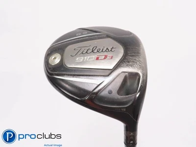 Titleist 910 D3 8.5* Driver - Grafalloy Pro Launch Blue 45g Regular Flex #459895 - Image 1 of 4