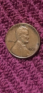 1966 No Mint .  Error Front - Picture 1 of 2