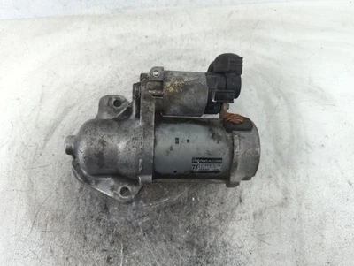 Acura Rdx 2013-2018 motor de arranque de coche solenoide OEM T149S Foto 1 de 4